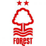 Otroške Dresi Nottingham Forest